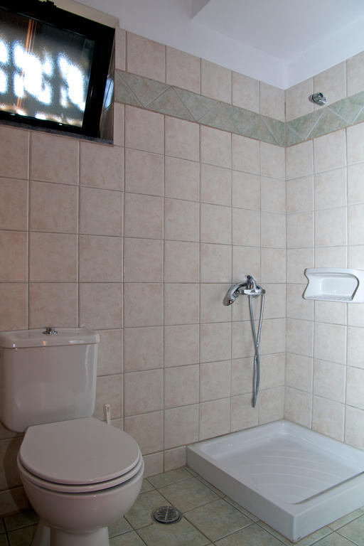 Nicolas Hotel Georgioupoli Cameră foto